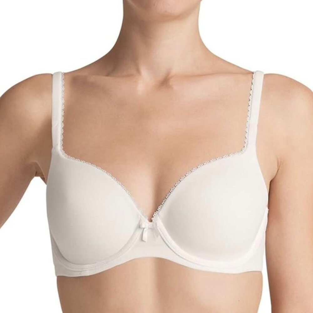 BNWT Triumph Perfectly Soft Padded Bra 34C